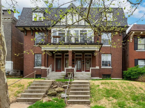 3858 Arsenal St, Saint Louis, MO 63116