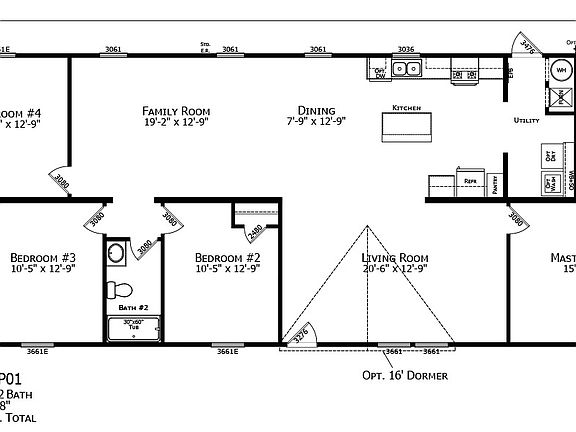 2nd image of 8 Otha Rd