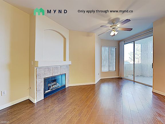 5th image of 7107 S Durango Dr Unit 112