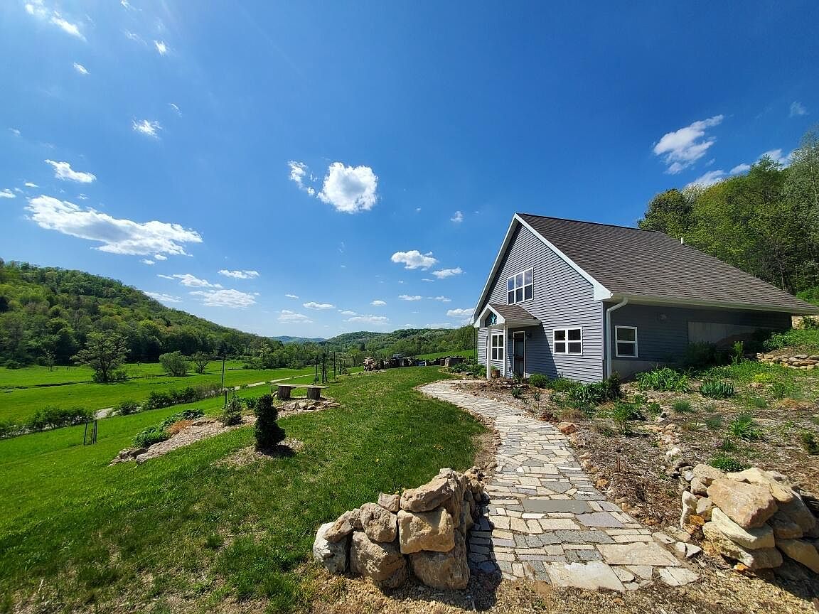 E13804 Compton ROAD, La Farge, WI 54639 Zillow