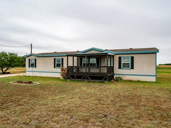 3923 County Road 322, Hawley, TX 79525