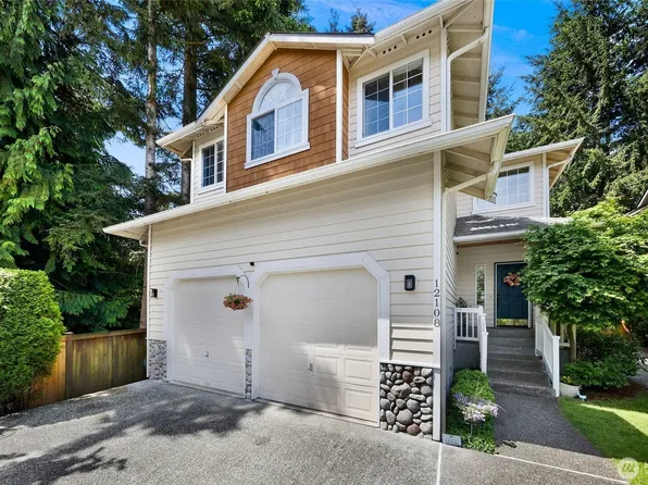 12108 38th Avenue SE, Everett, WA 98208