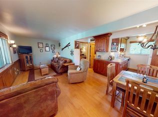 Chadlington House, Mt. Crested Butte, CO 81225
