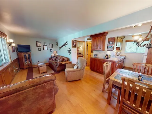 18 Crystal Road #3B, Mt. Crested Butte, CO 81225
