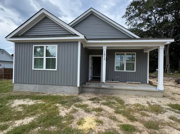 1812 Pine Street, Wilmington, NC 28401