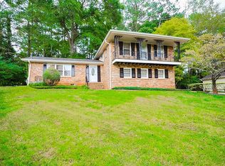 4516 Cherie Glen Trl, Stone Mountain, GA