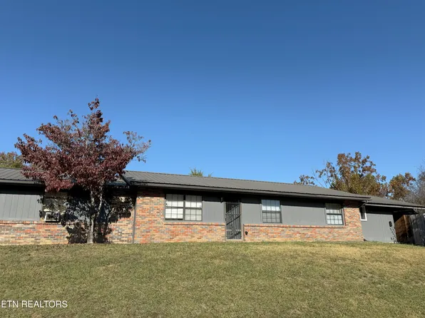 1967 Allensville Rdg, Sevierville, TN 37876