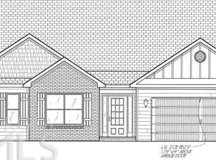 394 Finch Landing Rd #14, Winder, GA 30680