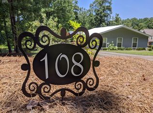 110 Broad River Dr, Santee, SC 29142