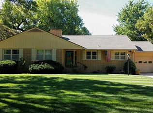 223 E Curtis St, Hutchinson, KS 67502