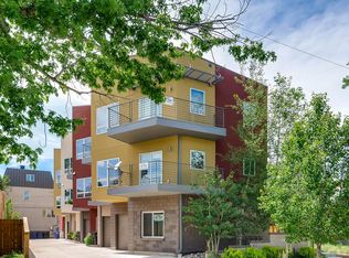 945 S Washington St, Denver, CO 80209