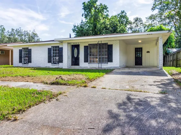 6022 E Fairlane Ct, Baton Rouge, LA 70812