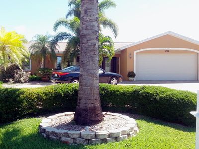 300 Julia Cir N, Saint Pete Beach, FL, 33706
