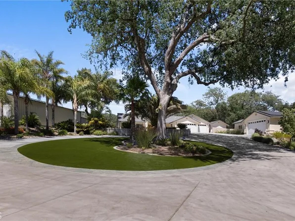 9071 Palomar Ave, Atascadero, CA 93422