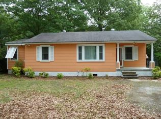 7638 Selma St, North Charleston, SC 29420