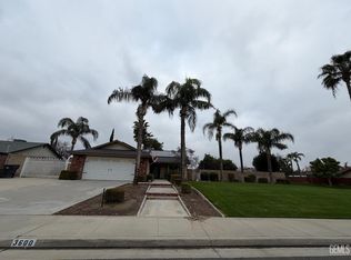 3600 Piedmont Ave, Bakersfield, CA 93312