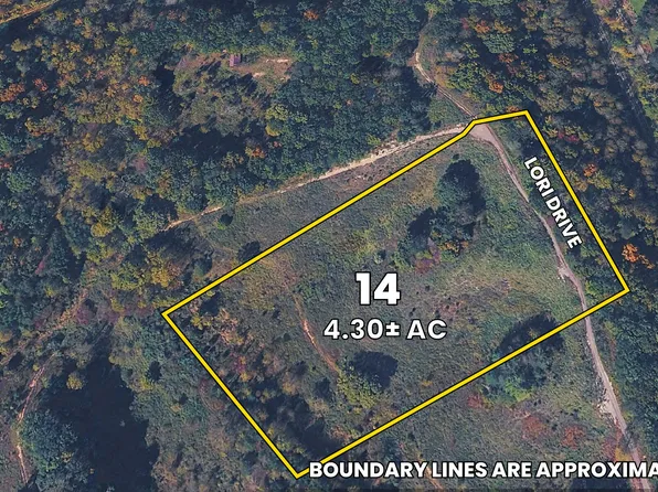 14 Lori Dr, Irvine, KY 40336