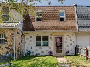 133 Colonial Square Drive, Lindenwold, NJ 08021