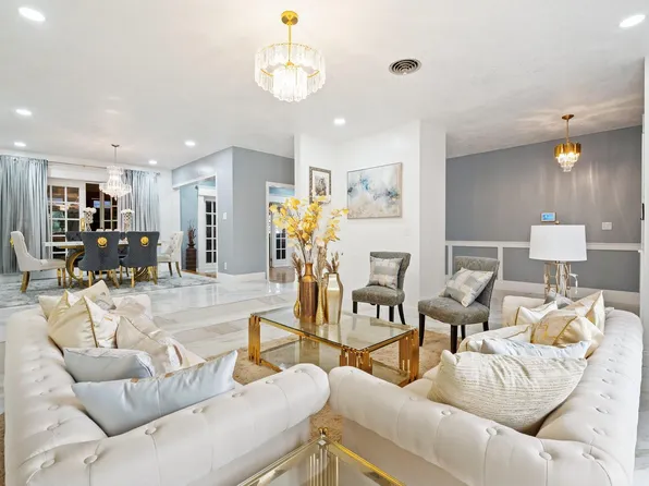 6271 SW 1st Street, Plantation, FL 33317