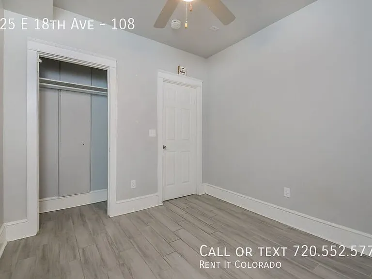 325 E 18th Ave #108 — Photo 6