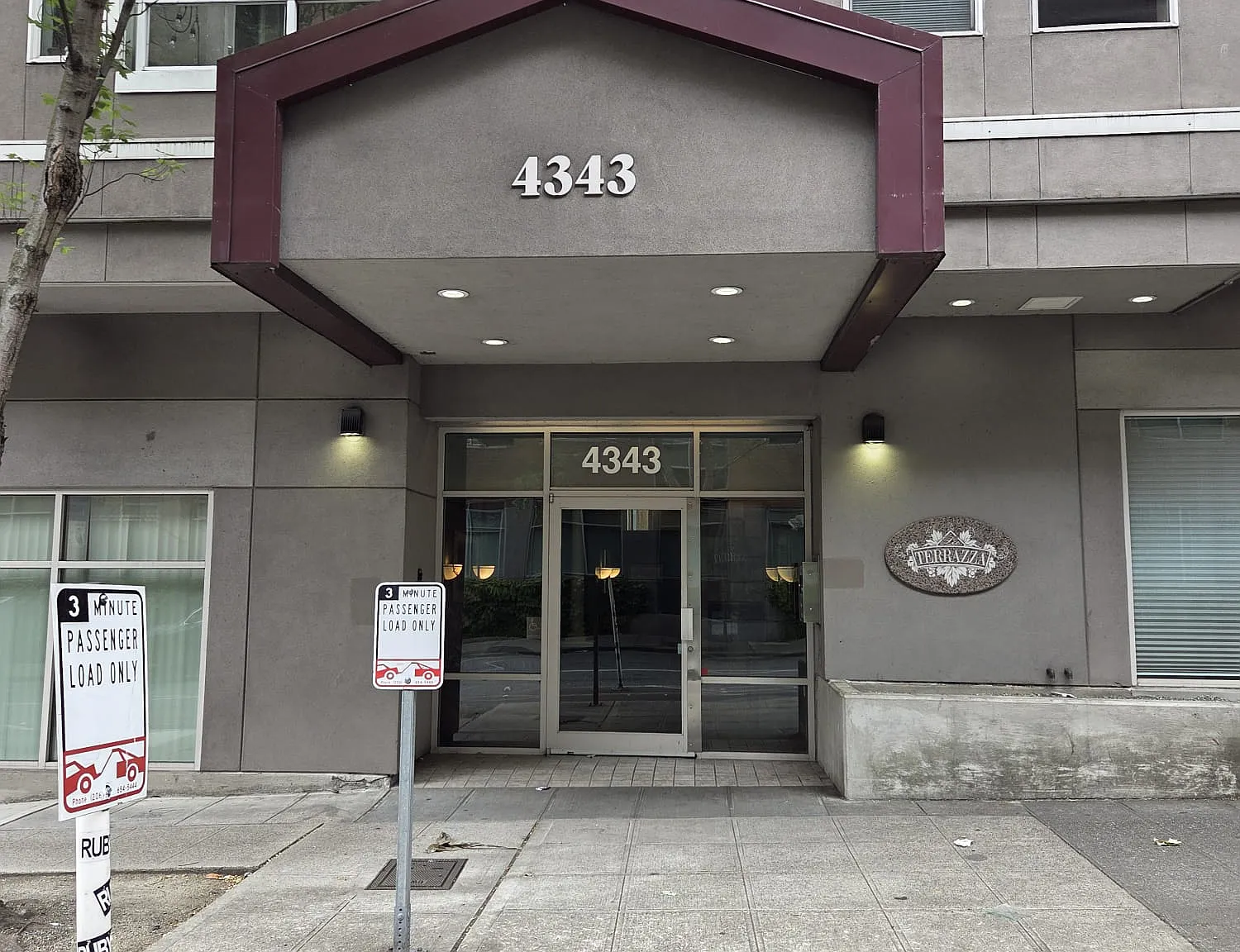 2 bed, 1165 sqft, $2,890 — Photo 1