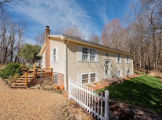 365 Olympic Dr, Tazewell, VA 24651