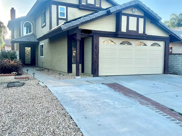 23713 Mark Twain, Moreno Valley, CA 92557