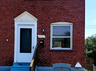 3835 Saint Margaret St, Baltimore, MD 21225