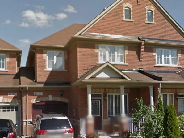 9 Aubergine St, Richmond Hill, ON L4E 5A8