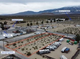 708 Old Woman Springs Rd, Lucerne Valley, CA 92356