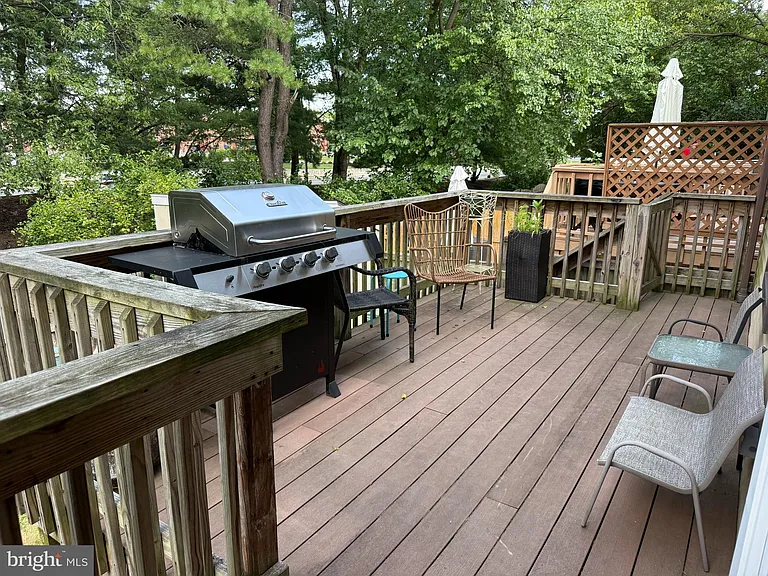 1003 Mulberry Ct — Photo 8