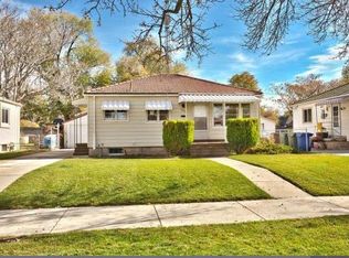 360 N 1100 W, Salt Lake City, UT 84116