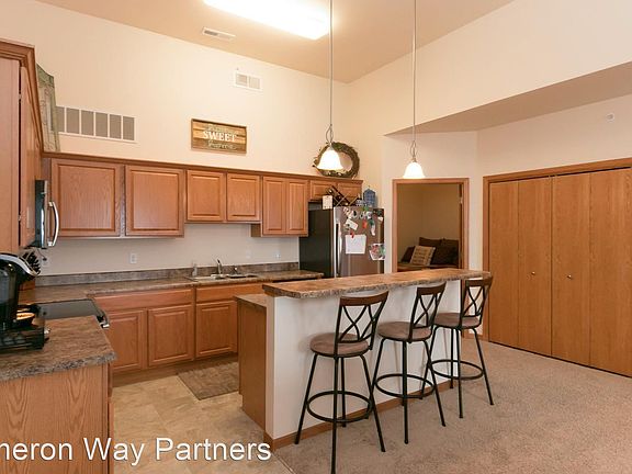 3rd image of 1680 Lincoln Dr Unit 203