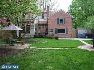 1515 Argonne Rd, Reading, PA 19601