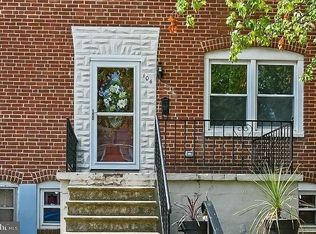 104 Westowne Rd, Baltimore, MD 21229