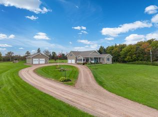 1729 New Glasgow Rd Lot 26-2, Charlotte Parish, PE C0A 1N0