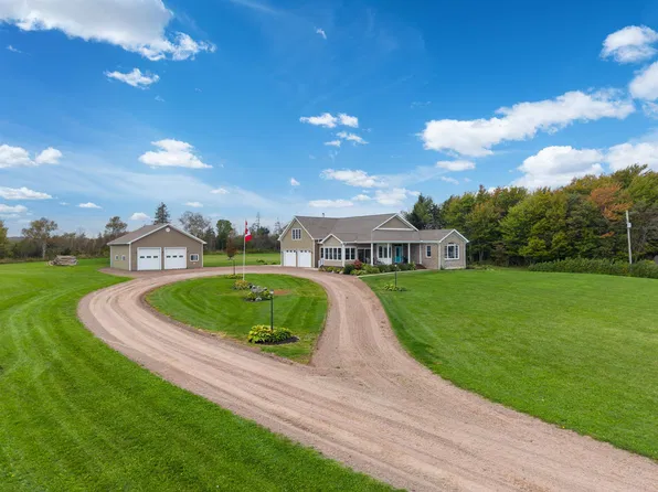 1729 New Glasgow Rd Lot 26-2, Charlotte Parish, PE C0A 1N0
