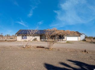 3628 Goss Rd, Phelan, CA 92371