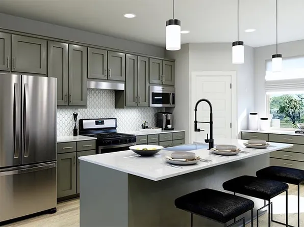 200 W 56th St Unit 4102, Austin, TX 78751