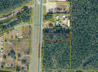0 Us Highway 331, Freeport, FL 32439