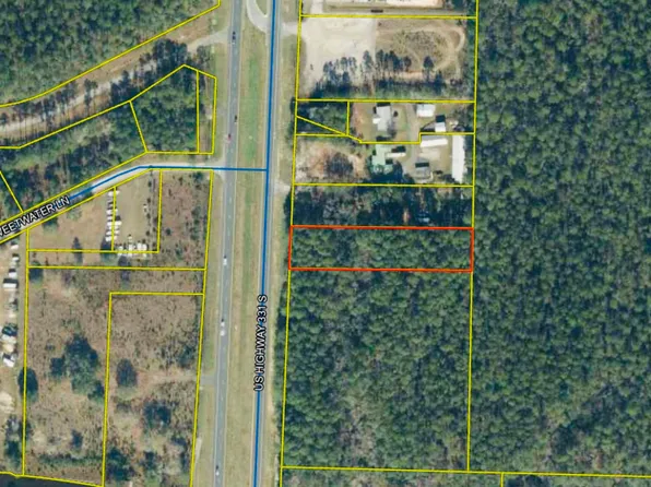 0 Us Highway 331, Freeport, FL 32439