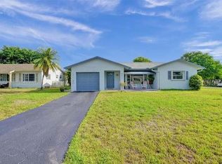 9407 NW 73rd St, Tamarac, FL 33321