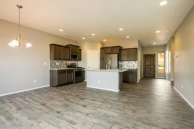 2 bed, 2.5 bath, 1338 sqft, $2,250 — Photo 4