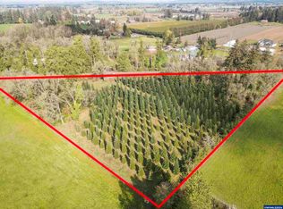 0 Front St NE, Woodburn, OR 97071