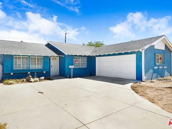 38626 2nd St E, Palmdale, CA 93550