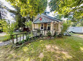 2940 S Walnut St, Bloomington, IN 47401