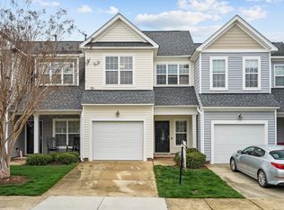 7308 Water Willow Dr, Raleigh, NC 27617