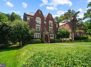 3026 Porter St NW APT 101, Washington, DC 20008