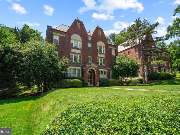 3026 Porter St NW APT 101, Washington, DC 20008