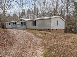 360 Spring Ln, Henderson, NC 27537